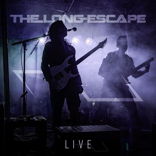 The Long Escape - The Long Escape (Live) (2025)