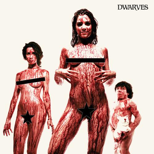 The Dwarves - Sunshine, Lollipops & Rainbows (2025) 320|FLAC