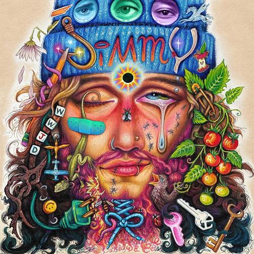 Briston Maroney - JIMMY (2025)