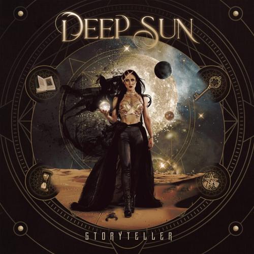 Deep Sun - Storyteller (2025) 320|FLAC