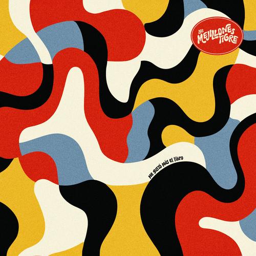 Los Mejillones Tigre - Me gustó más el libro (2025)