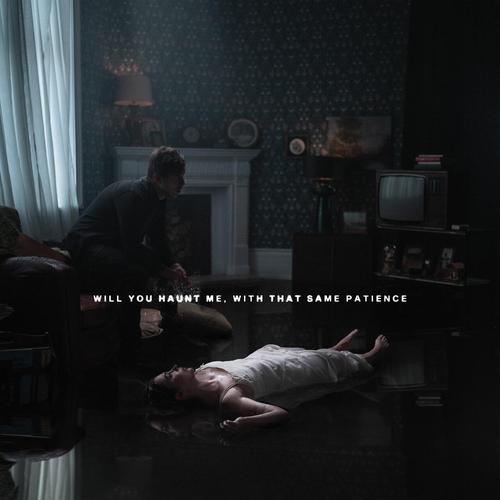 Bury Tomorrow - Will You Haunt Me, With That Same Patience (2025) 320|FLAC|CD|Scans