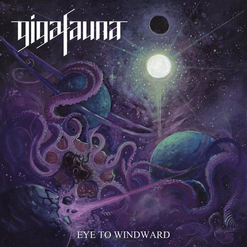 Gigafauna - Eye to Windward (2025) 320|FLAC