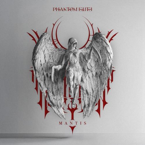 Phantom Elite - MANTIS (2025) 320|FLAC
