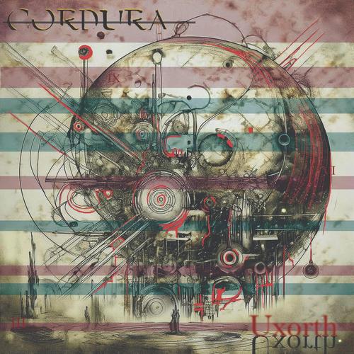 Cordura - Uxorth [EP] (2025)