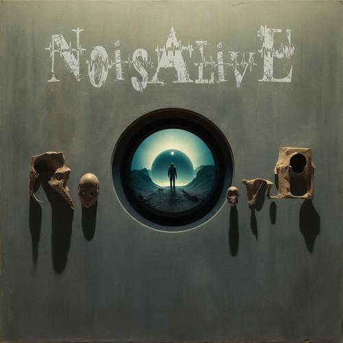 NoisAlivE - NoisAlivE (2025)