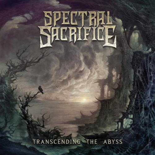 Spectral Sacrifice - Transcending The Abyss (2025)