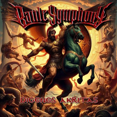 Battle Symphony - Digenes Akritas (2025)