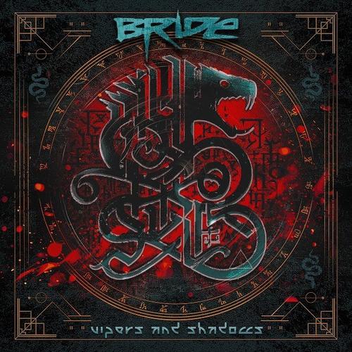 Bride - Vipers and Shadows [2CD] (2025) CD-Rip