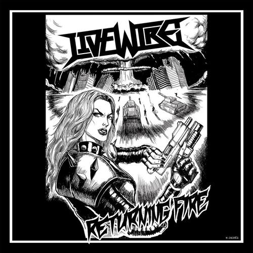 LiveWire - Returning Fire (2025)