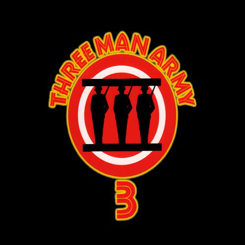 Three Man Army - 3 (2025 Reissue) 320|FLAC