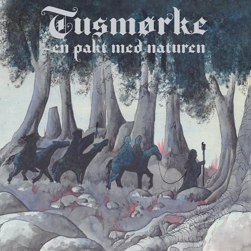 Tusmorke - En pakt med naturen (live at Big Dipper) (2025) 320|FLAC