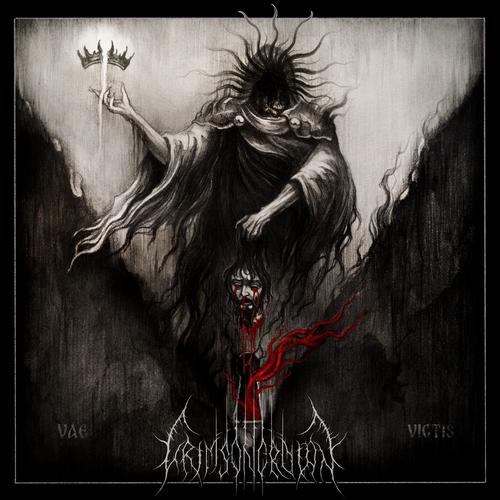 Crimson Crown - Vae Victis (2025)