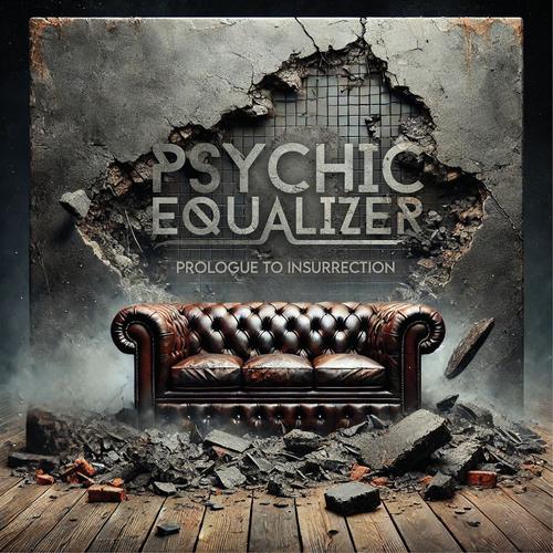 Psychic Equalizer - Prologue to Insurrection (2025) 320|FLAC