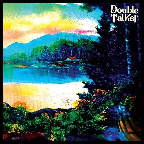 Double Talker - Double Talker (2025)