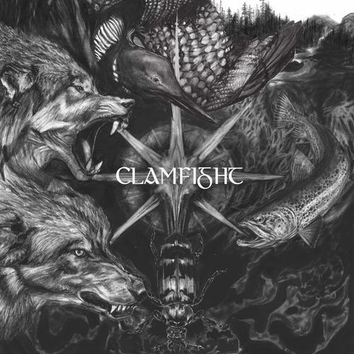 Clamfight - Clamfight (2025) 320|FLAC