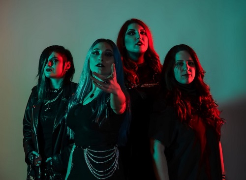 Hellfox - The Spectrum Of Human Gravity (2025) 320|FLAC Hellfox - The Spectrum Of Human Gravity (2025) 320|FLAC