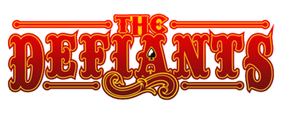 The Defiants - Zоkushо [Jараnеsе Еditiоn] (2019)