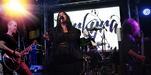 Darkyra - Life Force (2025) 320|FLAC