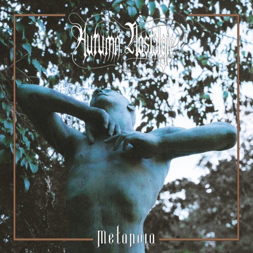 Autumn Nostalgie - Metanoia (2025) 20|FLAC