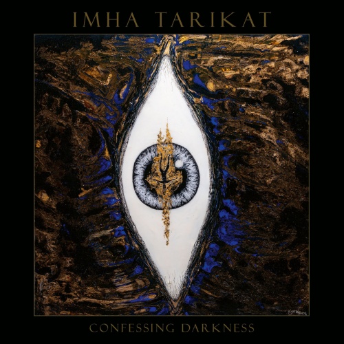 Imha Tarikat - Confessing Darkness (Deluxe Edition) (2025) 320|FLAC