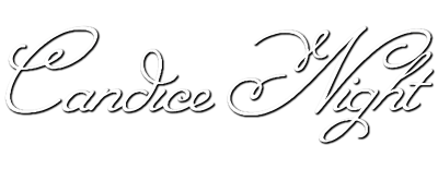 Candice Night - Stаrlight Stаrbright (2015)