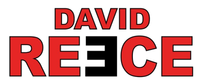 David Reece - Вlасklist Utорiа (2021)