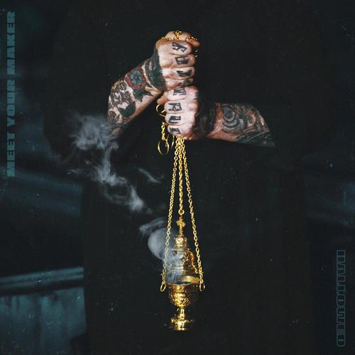 Meet Your Maker - Hallowed (2025)