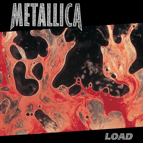 Metallica - Load (Remastered Deluxe Box Set) [16CD] (1996/2025)|FLAC