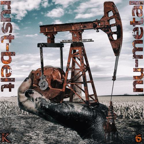 King 810 - Rustbelt Numetal (2025) 320|FLAC