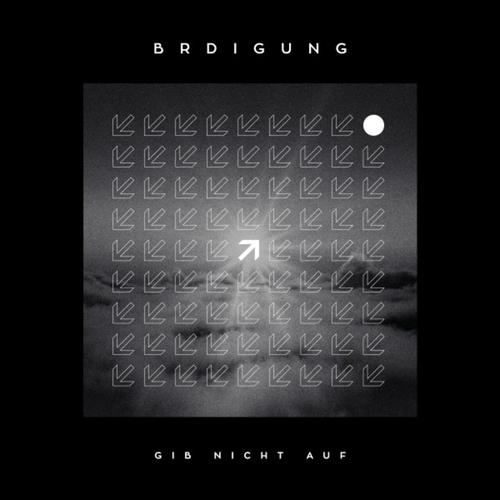 BRDIGUNG - Gib nicht auf (2025) 320|FLAC