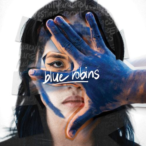 Patriots - Blue Robins (2025) Patriots - Blue Robins (2025)