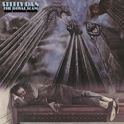 Steely Dan - Royal Scam (2025 Remaster) (1976) 320|FLAC