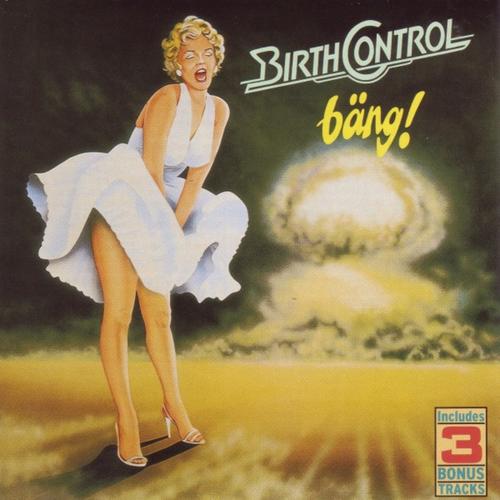 Birth Control - Bäng! (Remastered 2025) (1983) 320|FLAC