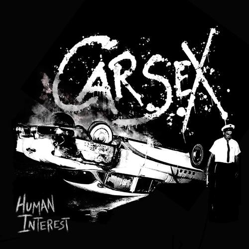 CarSex - HUMAN INTEREST (2025) 320|FLAC