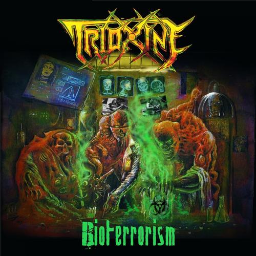 Trioxine - Bioterrorism (2025)