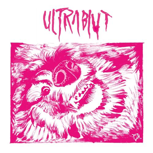 Ultrablut - Tja (2025)