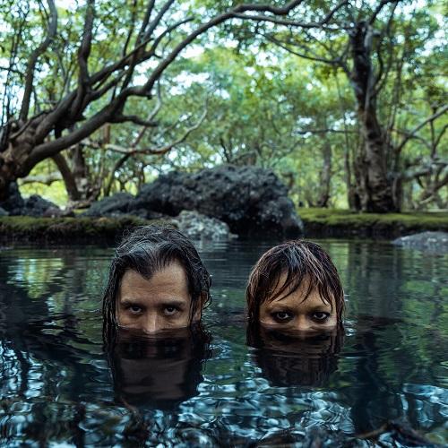 AlphaWhores - You Can Come Out Now (2025)