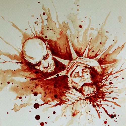 Shining - Divided You'll Stand & United You'll Fall (2025) 320|FLAC