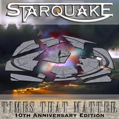 Starquake - Times That Matter (10th Anniversary Edition) (2025) 320|FLAC