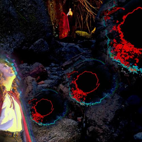 Moon Letters - This Dark Earth (2025)