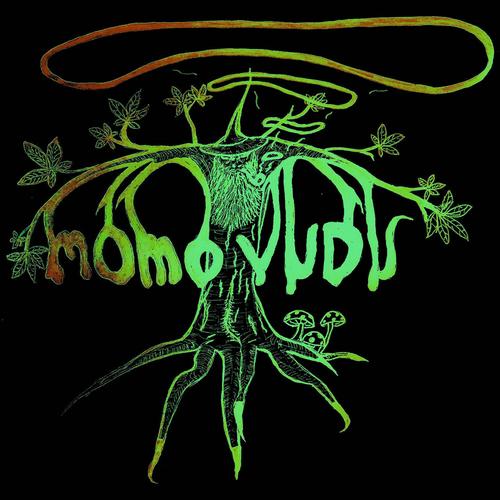Momovudu - Momovudu (2024)