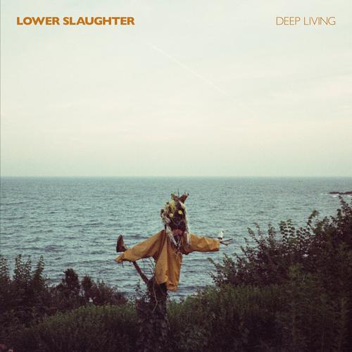 Lower Slaughter - Deep Living (2025) 320|FLAC