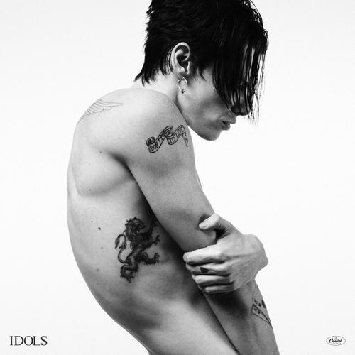 Yungblud - Idols (2025) 320|FLAC