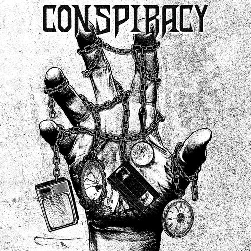 Conspiracy - Zagovor (2025)