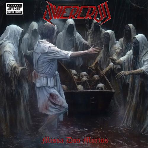 Ovvercross - Missa dos Mortos (2025)