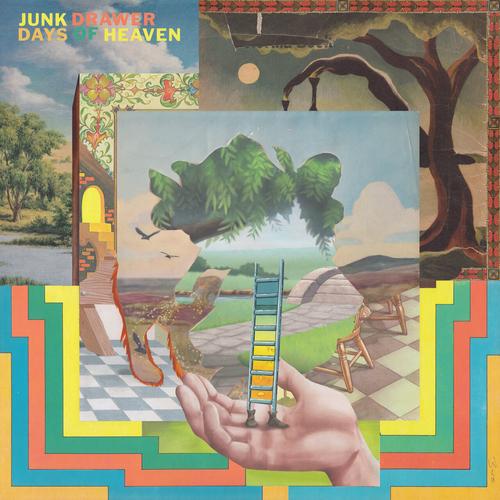 Junk Drawer - Days of Heaven (2025)