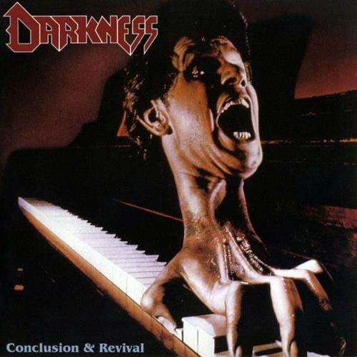 Darkness - Conclusion & Revival (Remaster 2025) (1989) 320|FLAC|Hi-Res
