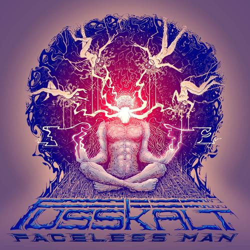 Fusskalt - Faceless Man (2025) 320|FLAC