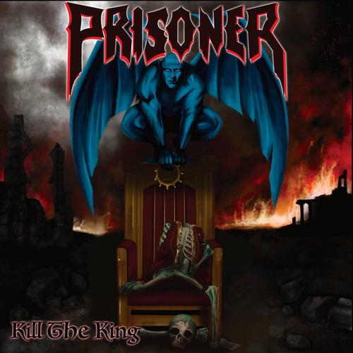 prisoner - Kill The King (2025)